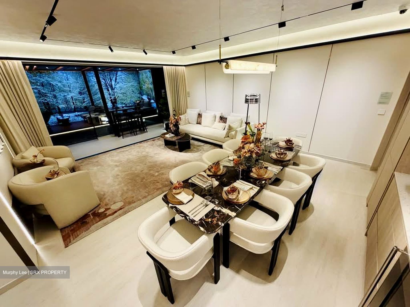 Narra Residences (D23), Apartment #576610161